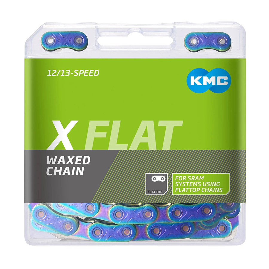 X-Flat12 Wax 500389-04