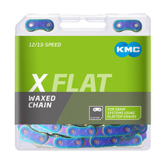 X-Flat12 Wax 500389-04