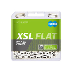 XSL-Flat12 Super Light Wax 500391-01