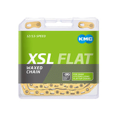 XSL-Flat12 Super Light Wax 500391-02