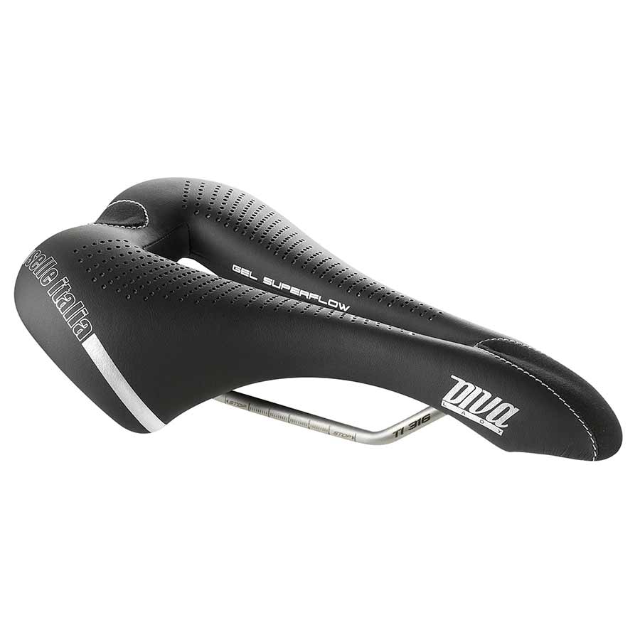 DIVA Gel Superflow 550975-01