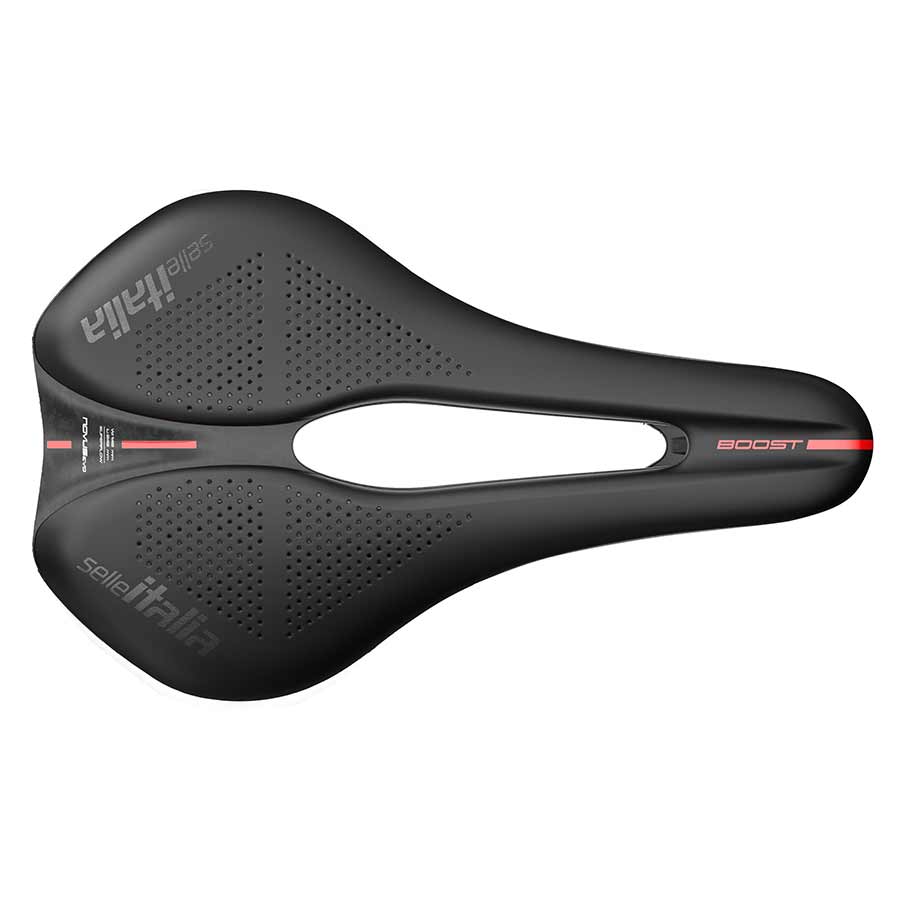 NOVUS Evo Boost Kit Carbonio Superflow 551127-01