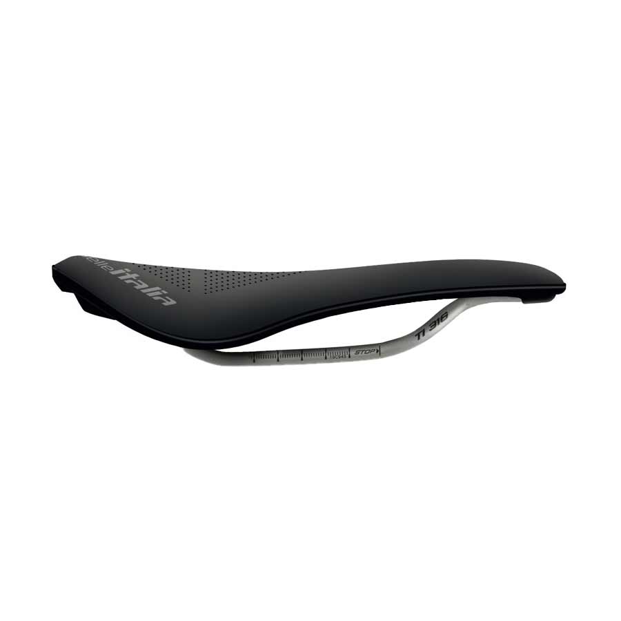 NOVUS Evo Boost Ti316 Superflow 551128-01