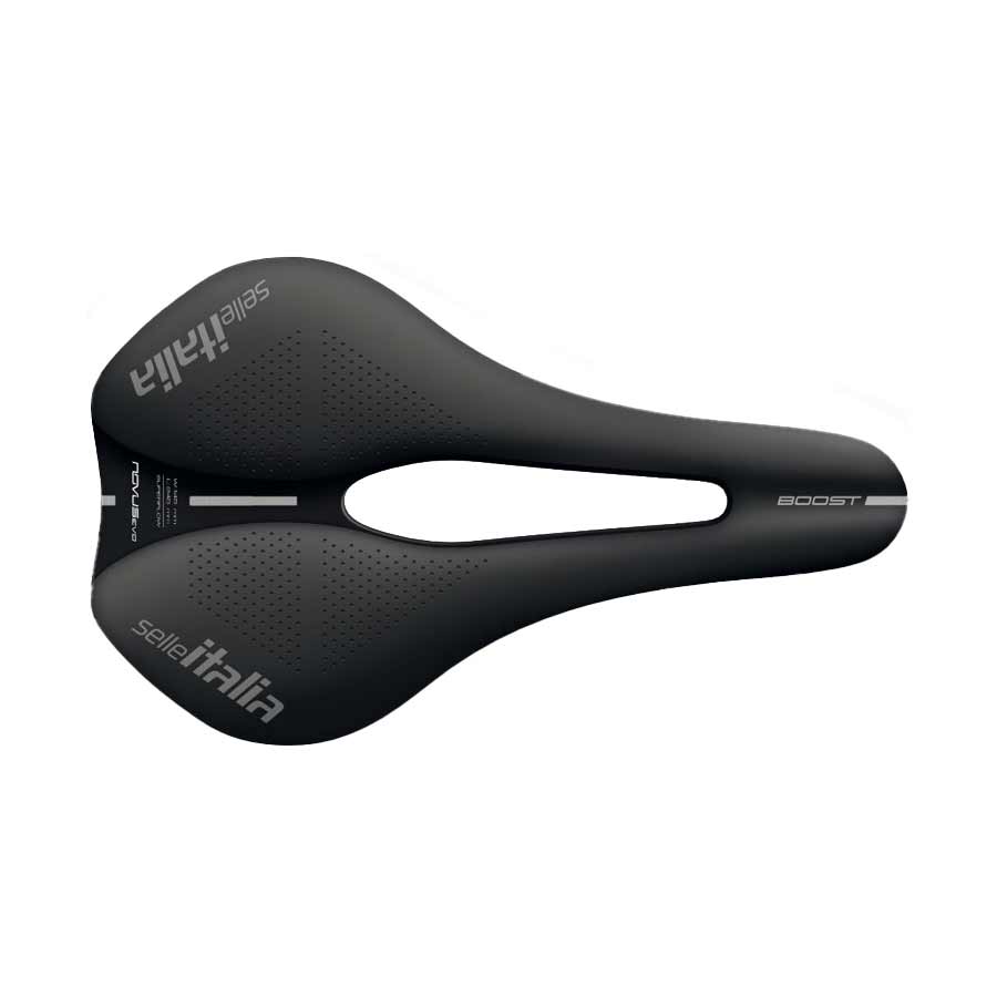 NOVUS Evo Boost Ti316 Superflow 551128-01