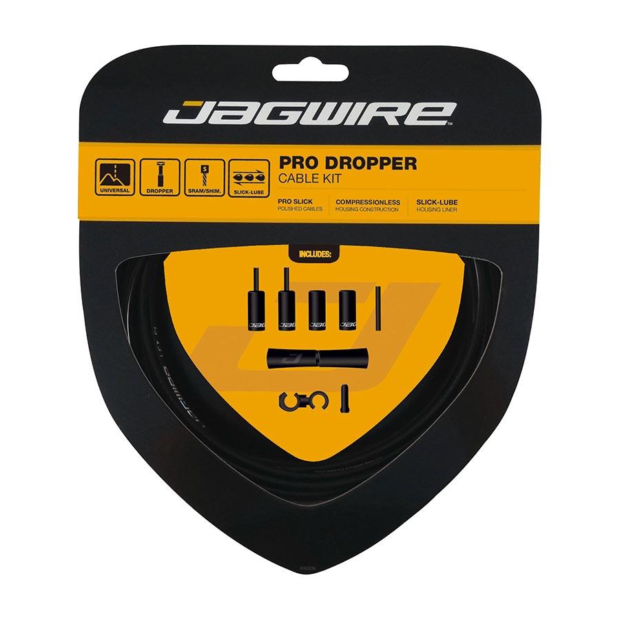 Pro Dropper Kit 570262-01