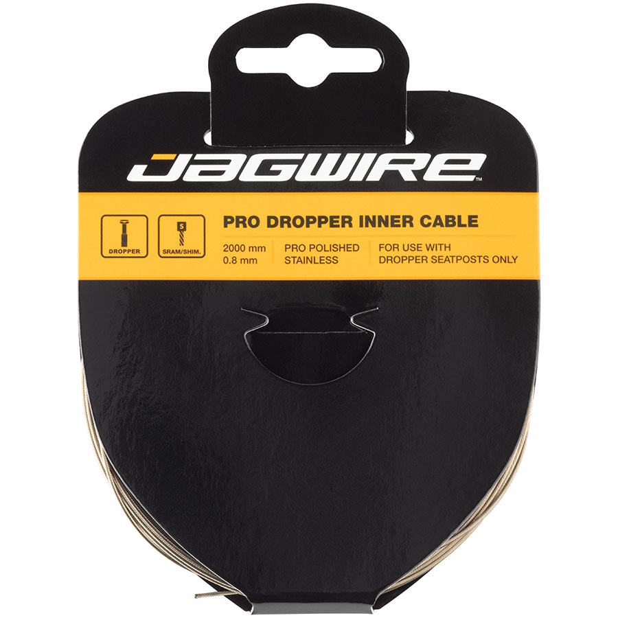 Pro Dropper Cable 570265-01