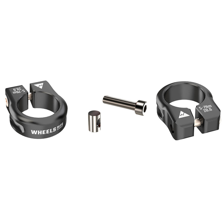 Seatpost Collar 570294-01