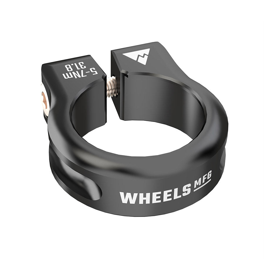 Seatpost Collar 570294-03