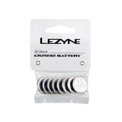 CR2032 Battery