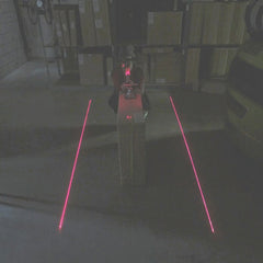 LED Laser Drive