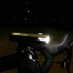 AMPP 400