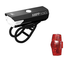 AMPP 100 & VIZ 100