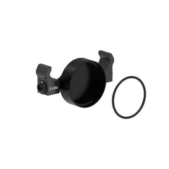 Back Cap Set (Saddle AI Alert) 621189-01