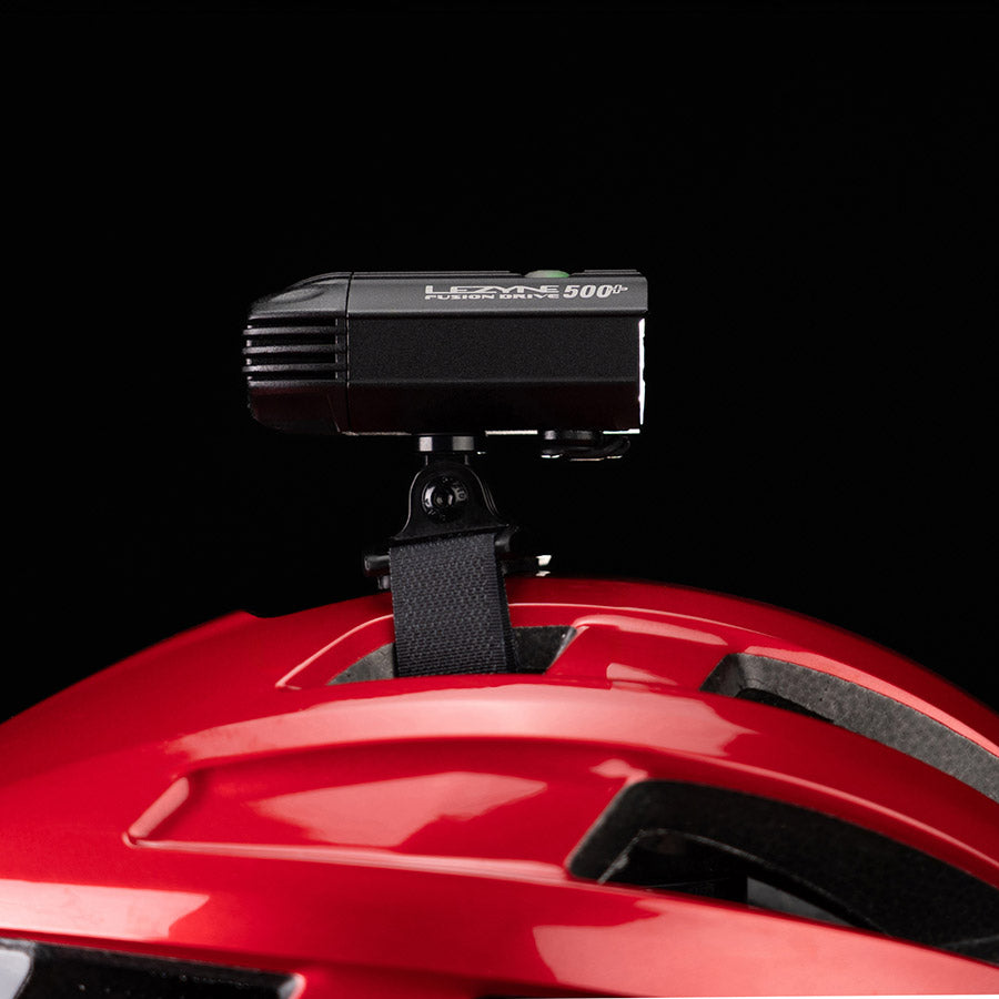 Helmet Fusion Drive 500+ 621198-01