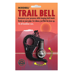 Incredibell Trail Bell 640804-01
