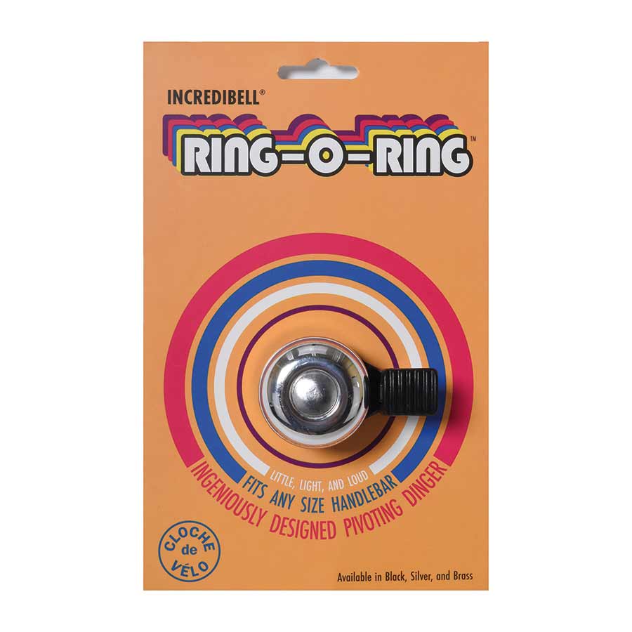 Incredibell RingORing 640806-03