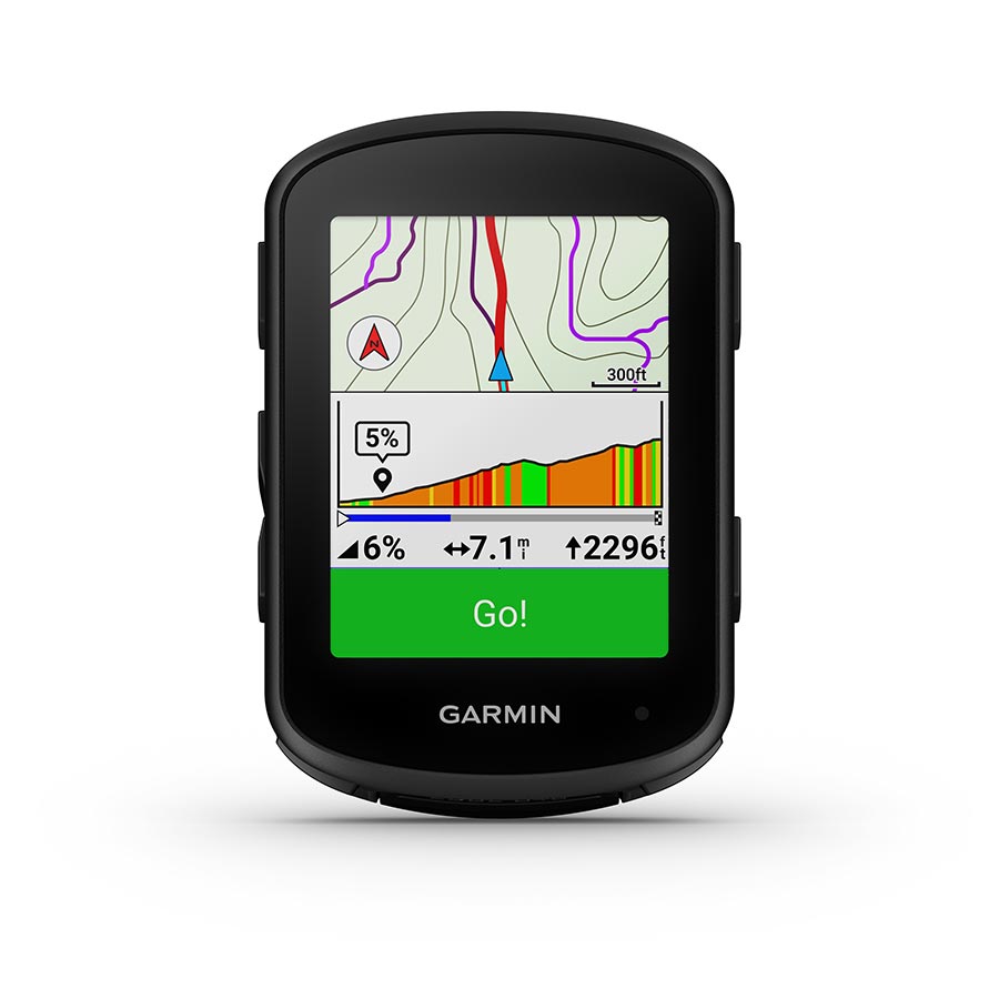 Edge 840 650489-01