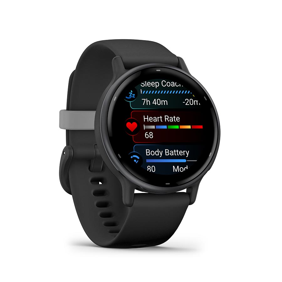 vivoactive 5