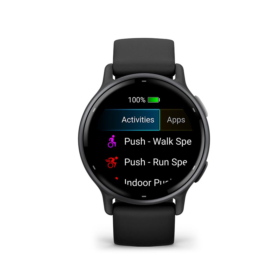 vivoactive 5