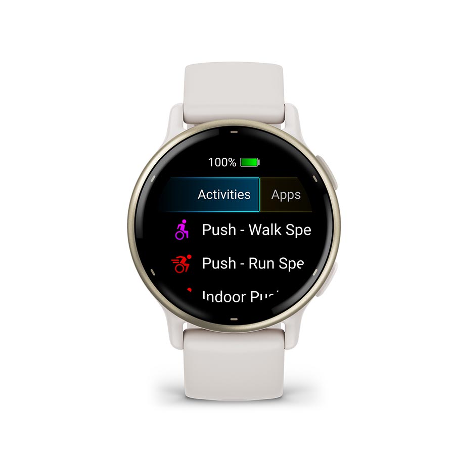 vivoactive 5