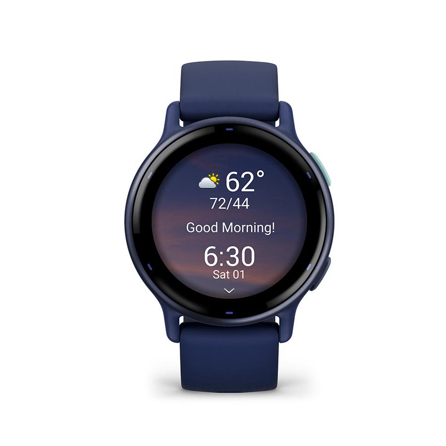 vivoactive 5