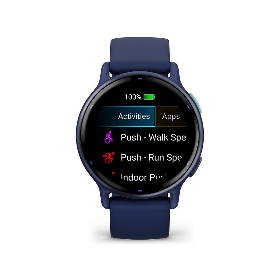 vivoactive 5