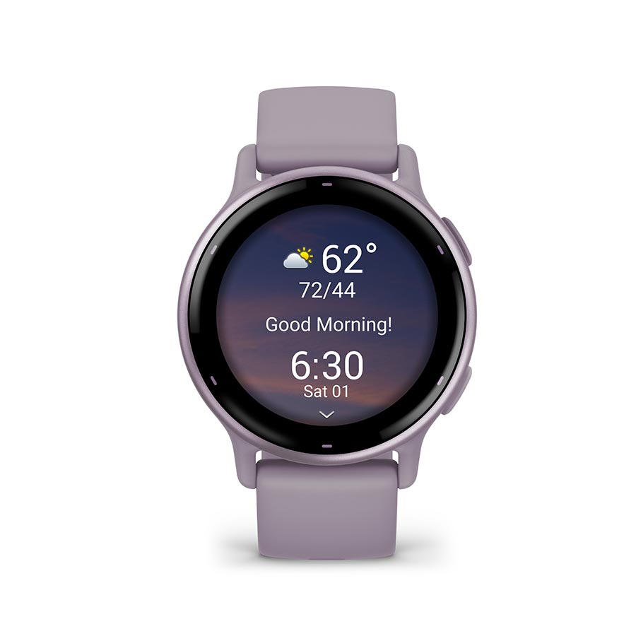 vivoactive 5