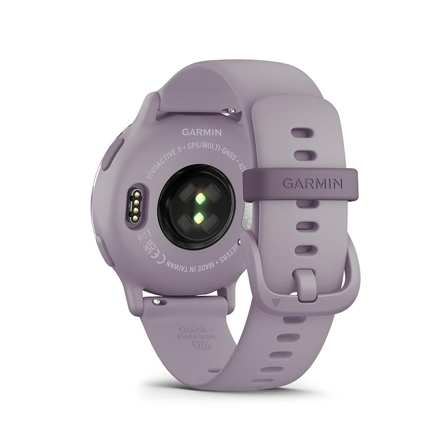 vivoactive 5