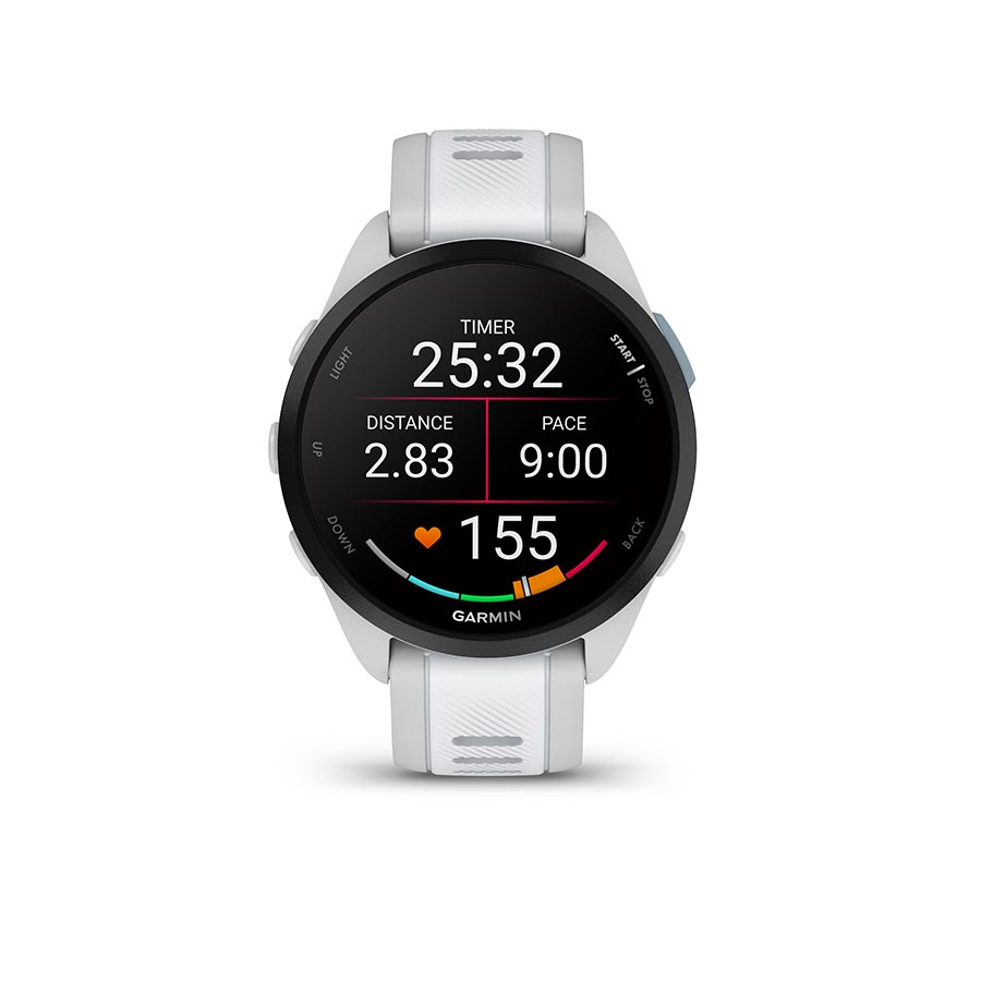 Forerunner 165