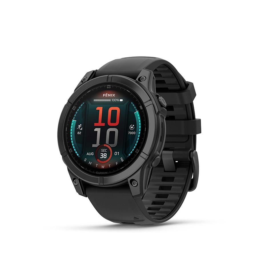 fenix E AMOLED 47mm 650521-01