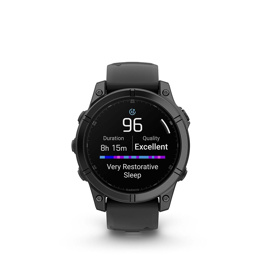 fenix E AMOLED 47mm 650521-01