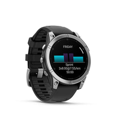 fenix E AMOLED 47mm 650521-01