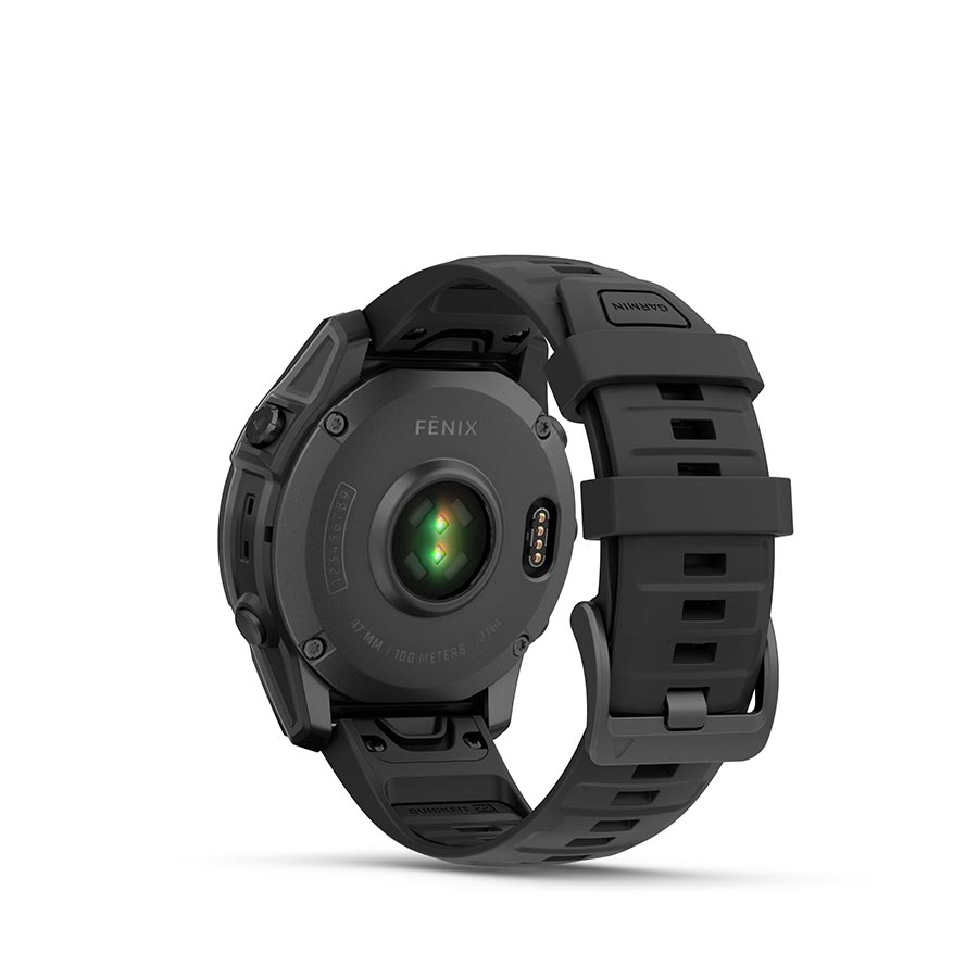 fenix E AMOLED 47mm 650521-01