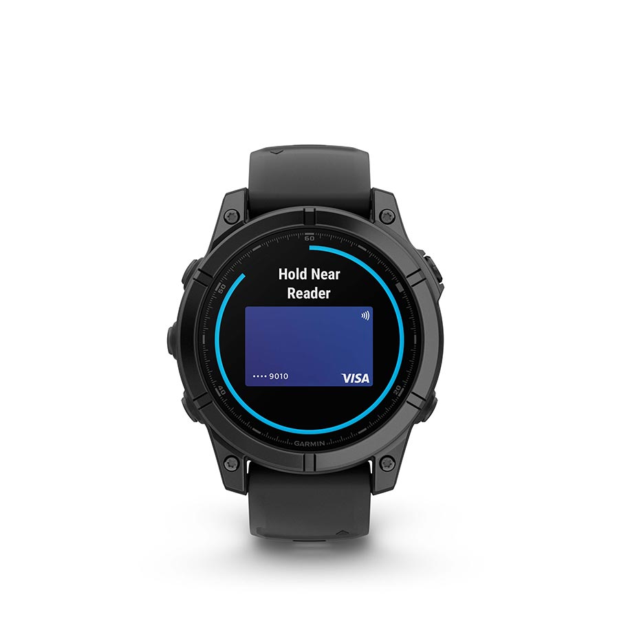 fenix E AMOLED 47mm 650521-01