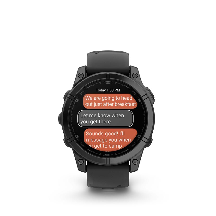 fenix E AMOLED 47mm 650521-01