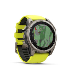 fenix 8 Solar Sapphire 51mm 650522-01