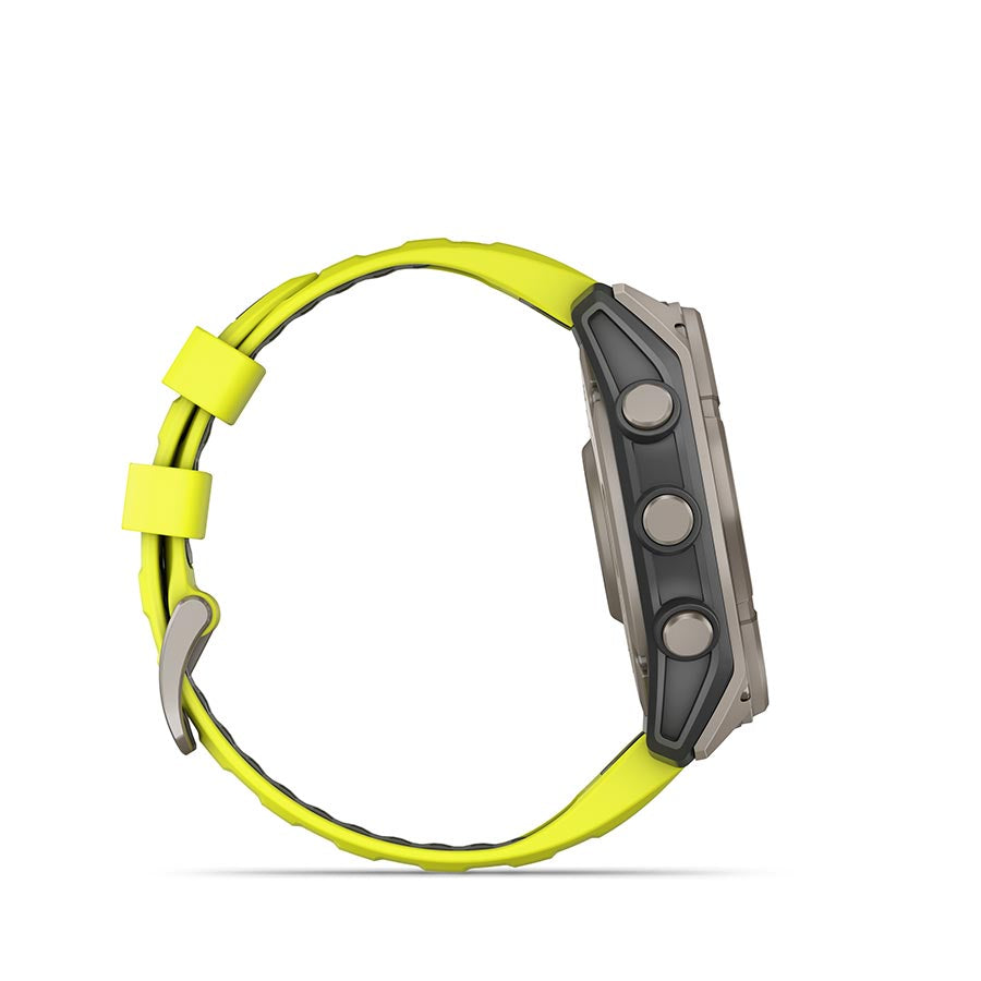 fenix 8 Solar Sapphire 51mm 650522-01