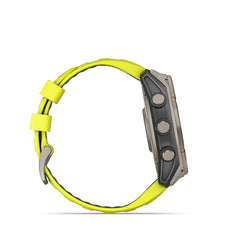 fenix 8 Solar Sapphire 51mm 650522-01