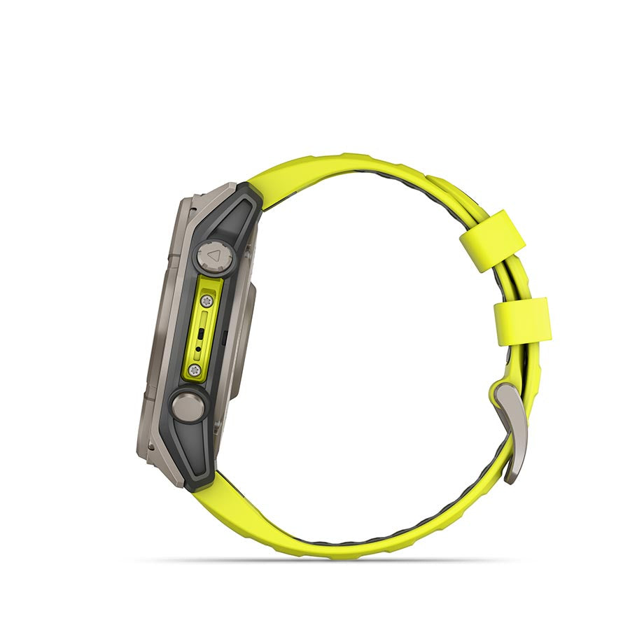 fenix 8 Solar Sapphire 51mm 650522-01