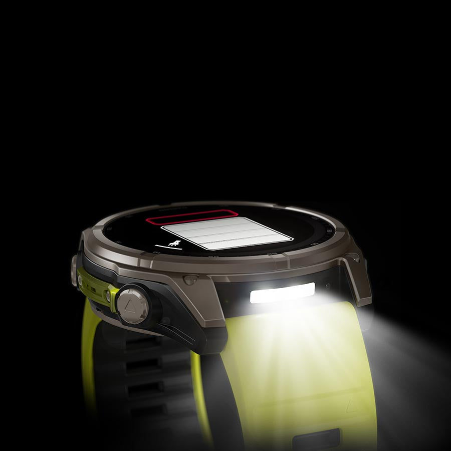 fenix 8 Solar Sapphire 51mm 650522-01