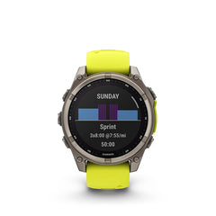 fenix 8 Solar Sapphire 47mm 650523-01