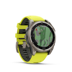 fenix 8 Solar Sapphire 47mm 650523-01