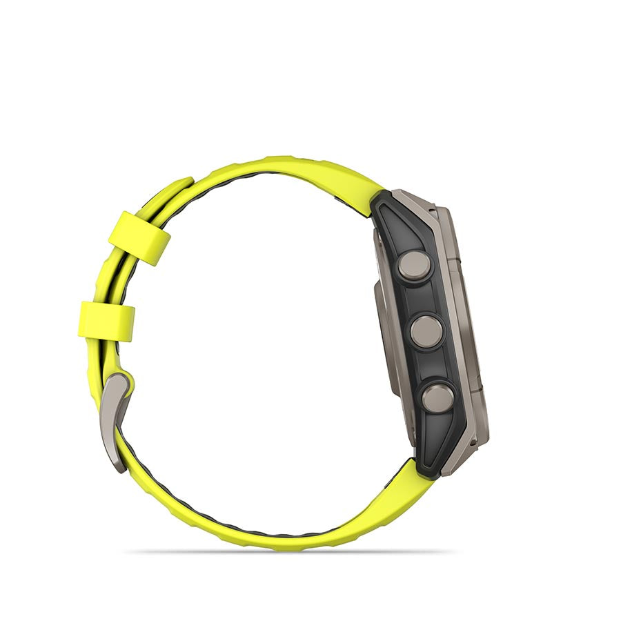 fenix 8 Solar Sapphire 47mm 650523-01
