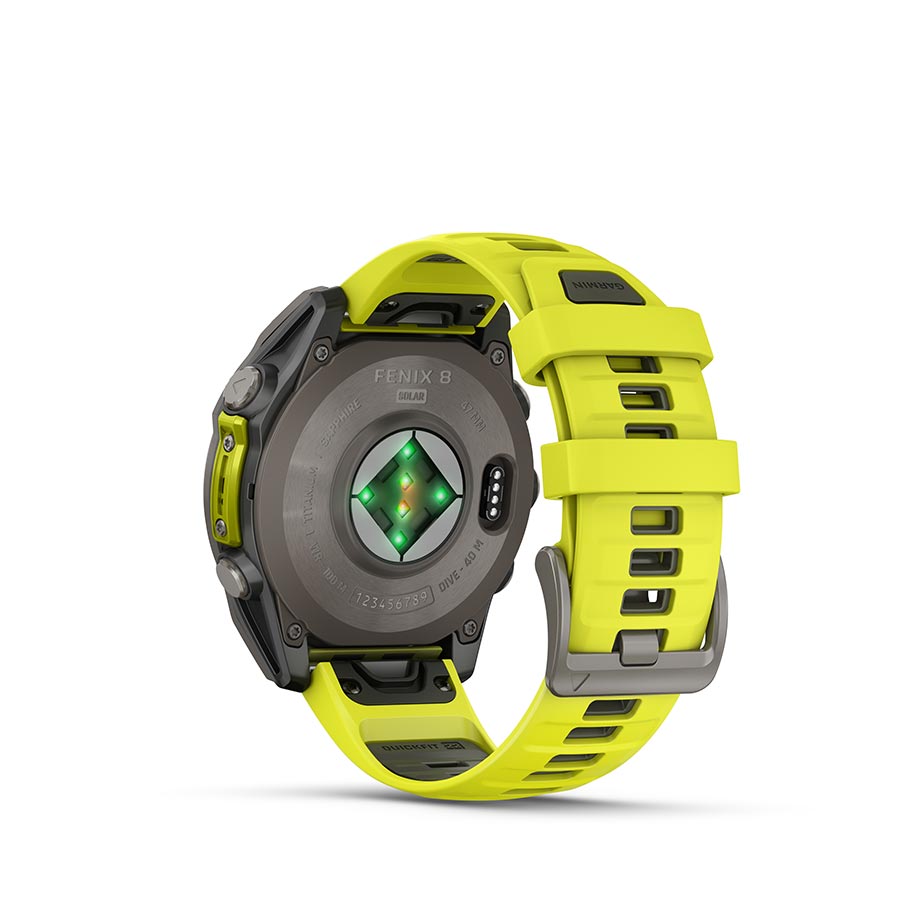 fenix 8 Solar Sapphire 47mm 650523-01