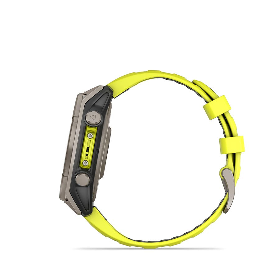 fenix 8 Solar Sapphire 47mm 650523-01