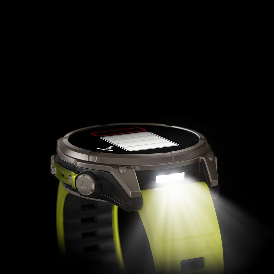 fenix 8 Solar Sapphire 47mm 650523-01