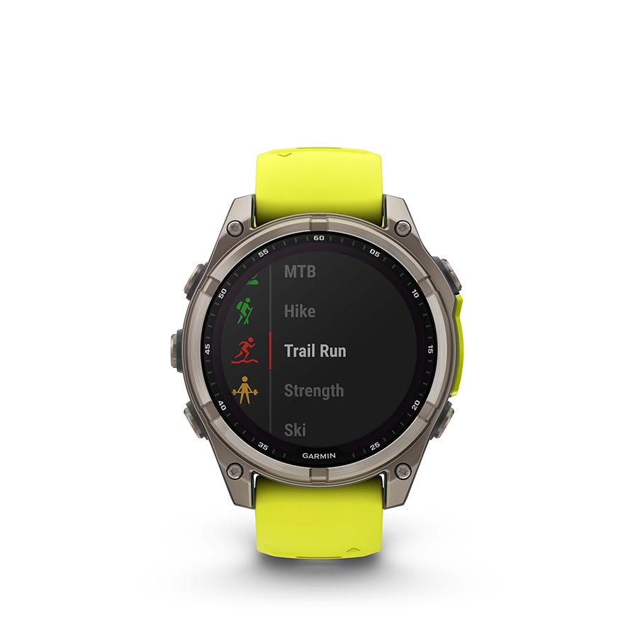 fenix 8 Solar Sapphire 47mm 650523-01