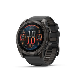 fenix 8 AMOLED Sapphire 51mm 650524-01
