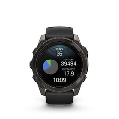 fenix 8 AMOLED Sapphire 51mm 650524-01