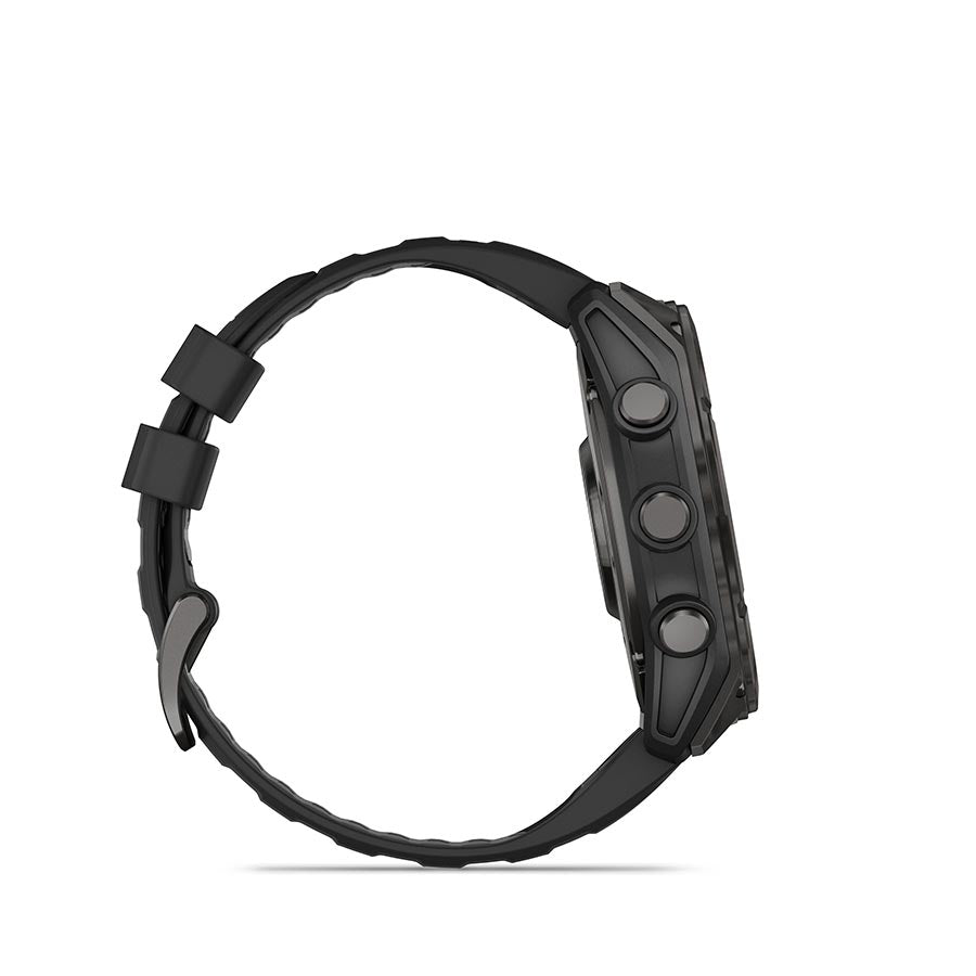 fenix 8 AMOLED Sapphire 51mm 650524-01